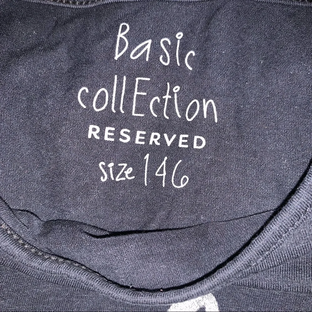 Reserved Basic Collection Size 146 - Picture 2 of 5